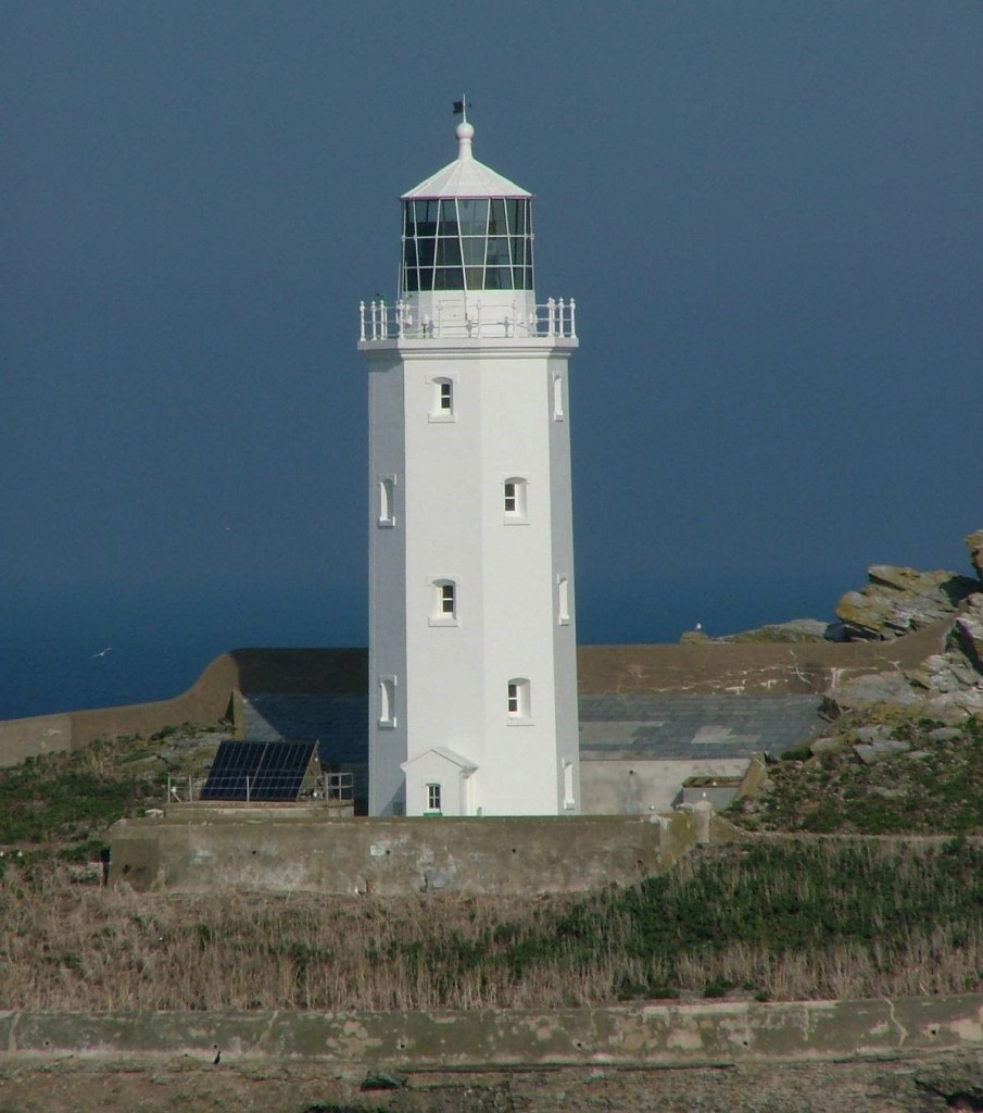 Godrevy lighthouse