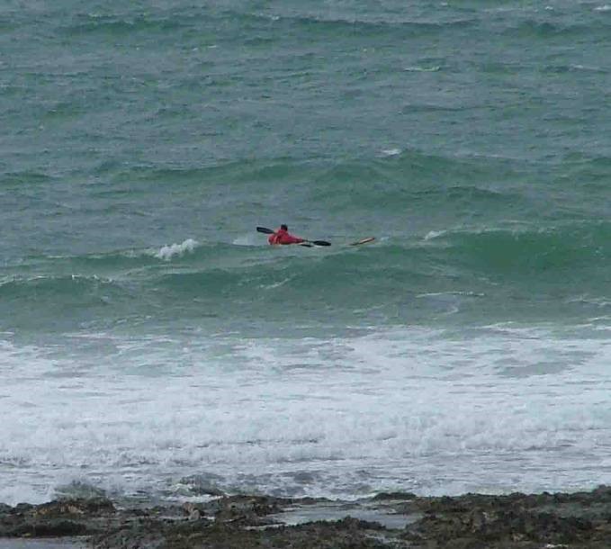 Off Praa Sands