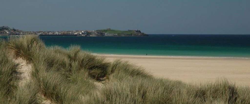 St. Ives Bay