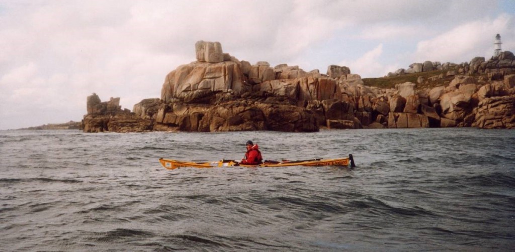St. Mary's, Isles of Scilly