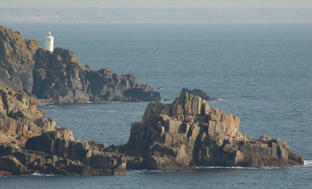 Tater Du lighthouse