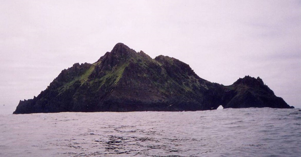 An Tiaracht