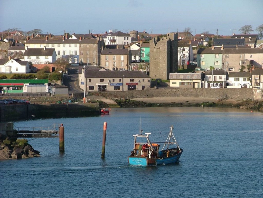 Ardglass, Northern Ireland