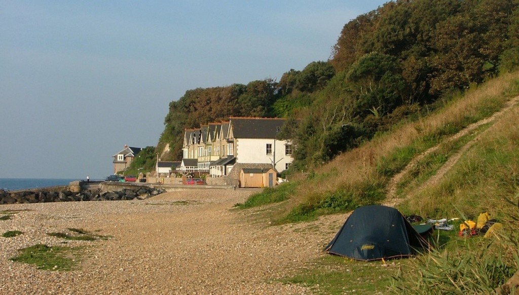 Bonchurch