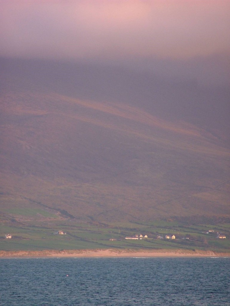 Brandon Bay
