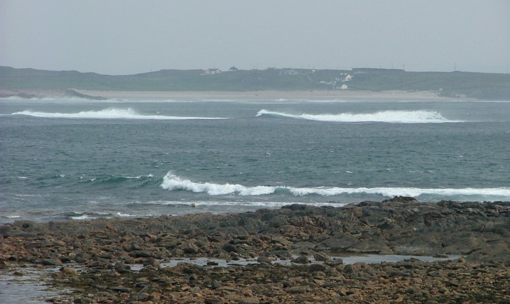 Carraun Point