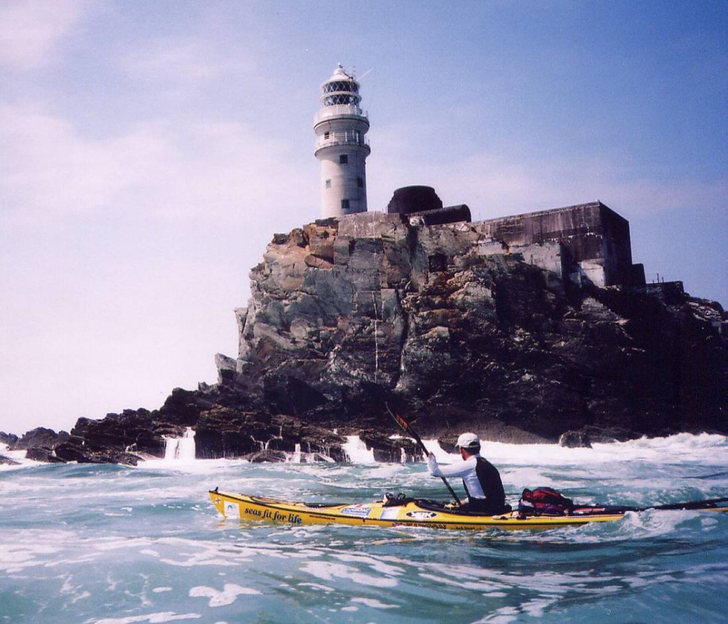 Fastnet Rock