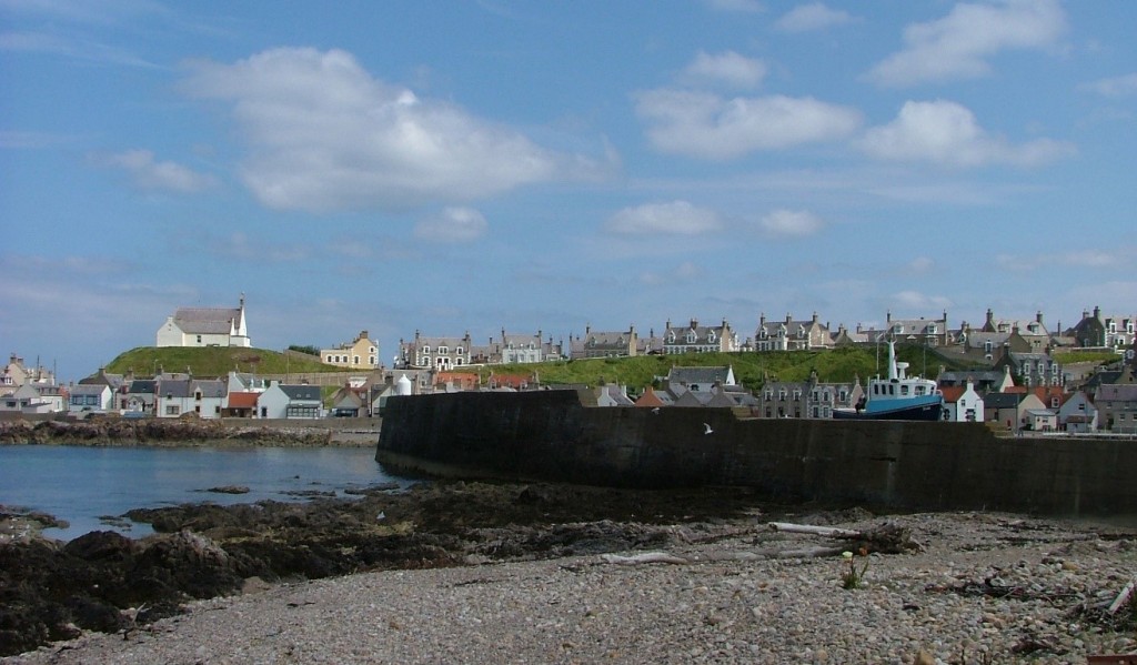 Findochty