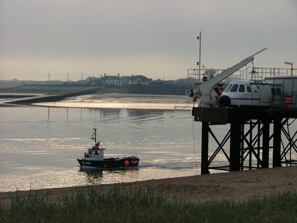 Fleetwood
