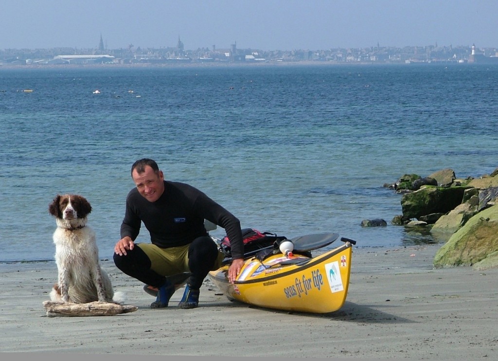 Fraserburgh Bay