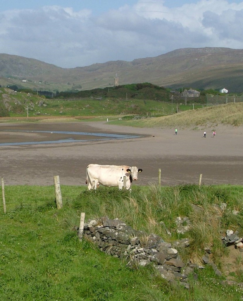 Glencolumbkille