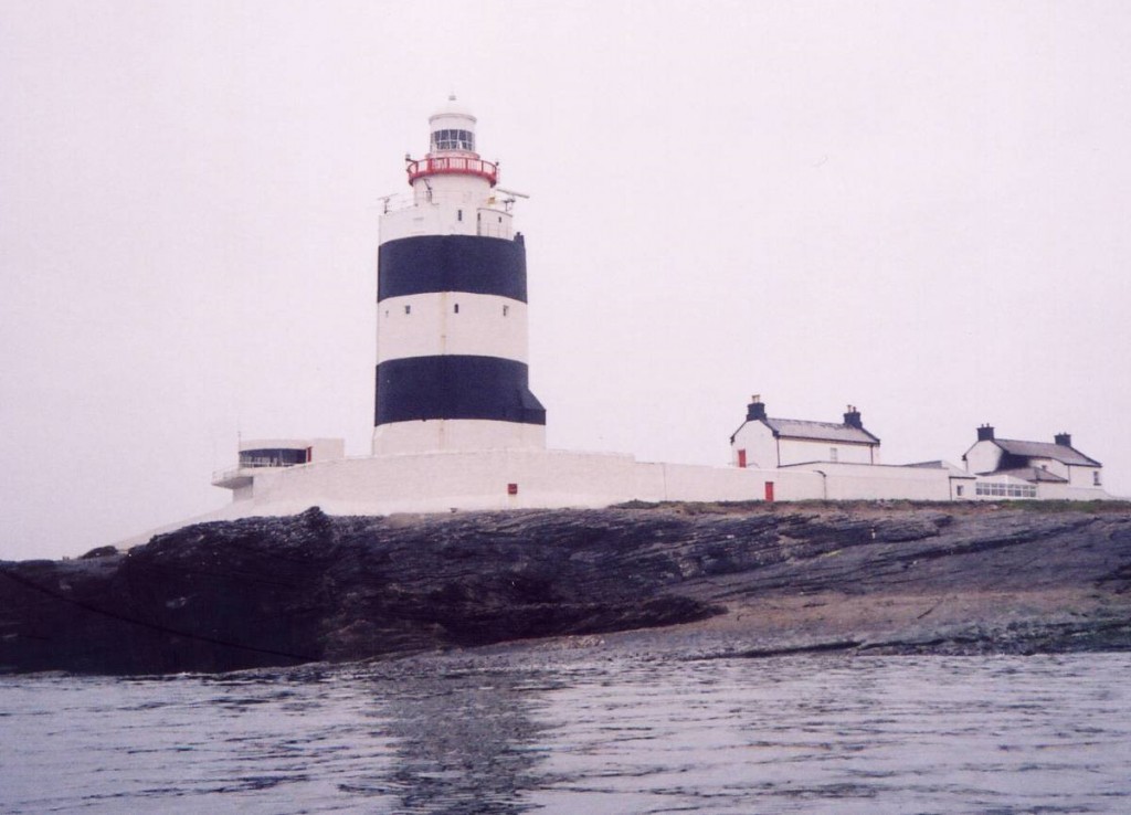 Hook Head lighthouse