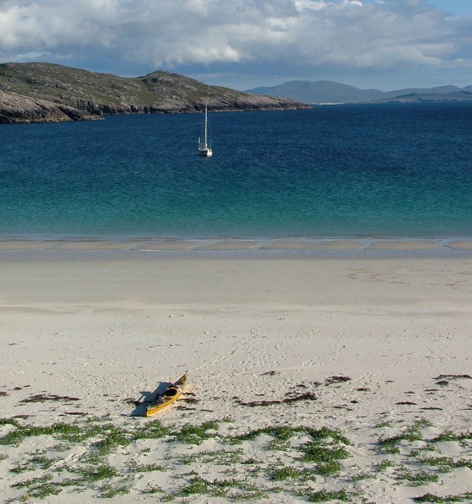 Hushnish, Isle of Harris