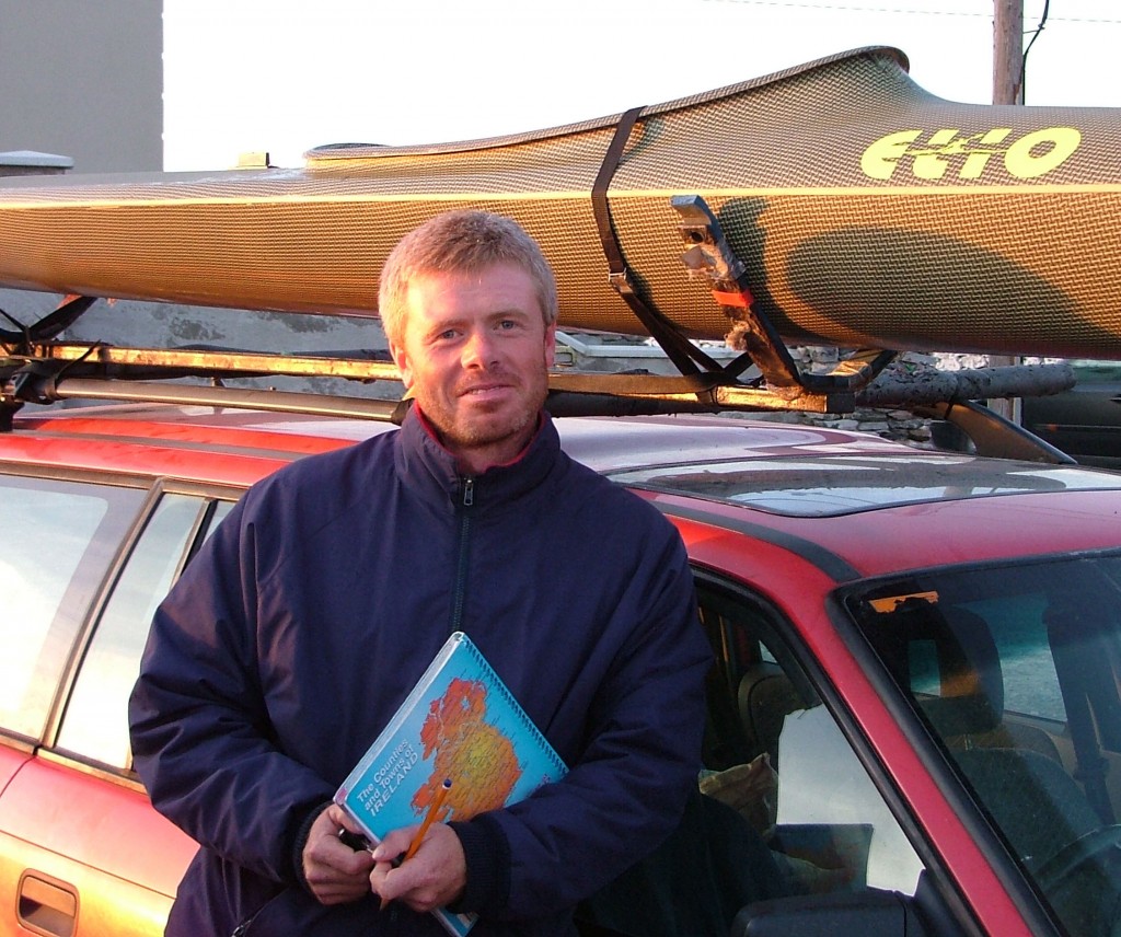 Jim Morrissey