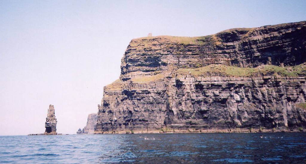 O'Brien's Tower