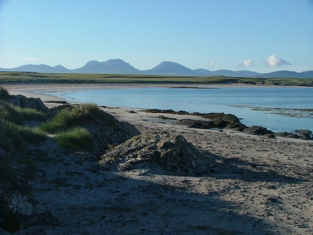 Paps of Jura