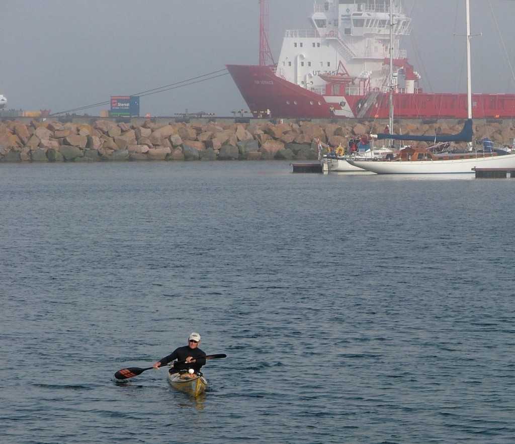 Peterhead