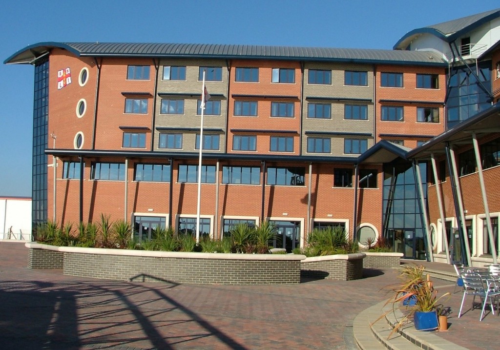 RNLI College