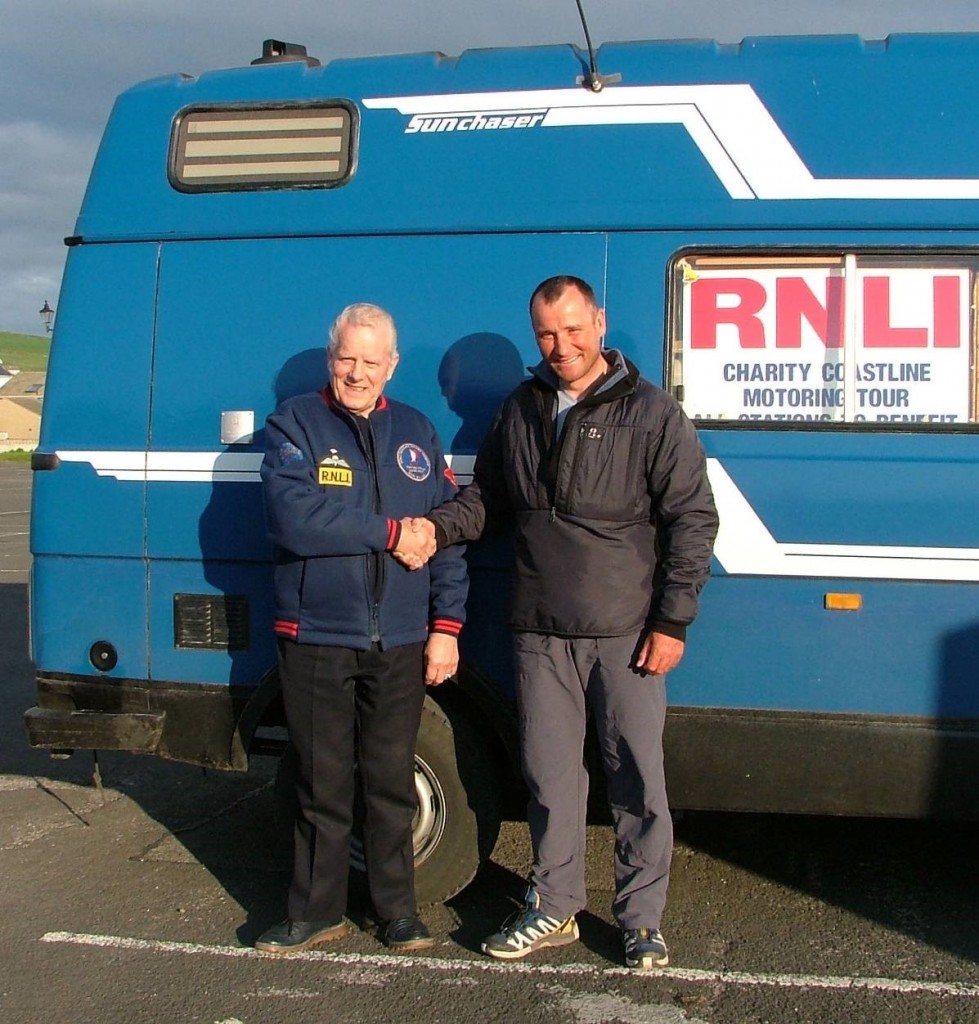 Ron Bullen