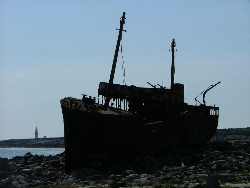 The Plassey