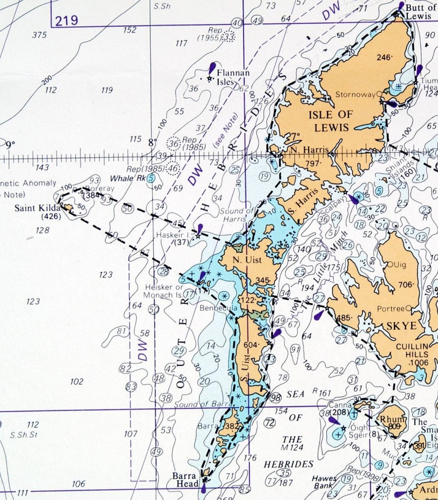 The Western Isles