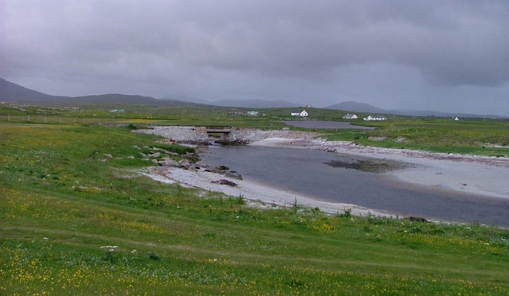 Tobha Mor, South Uist