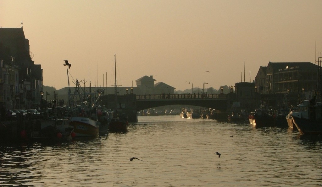 Weymouth Harbour