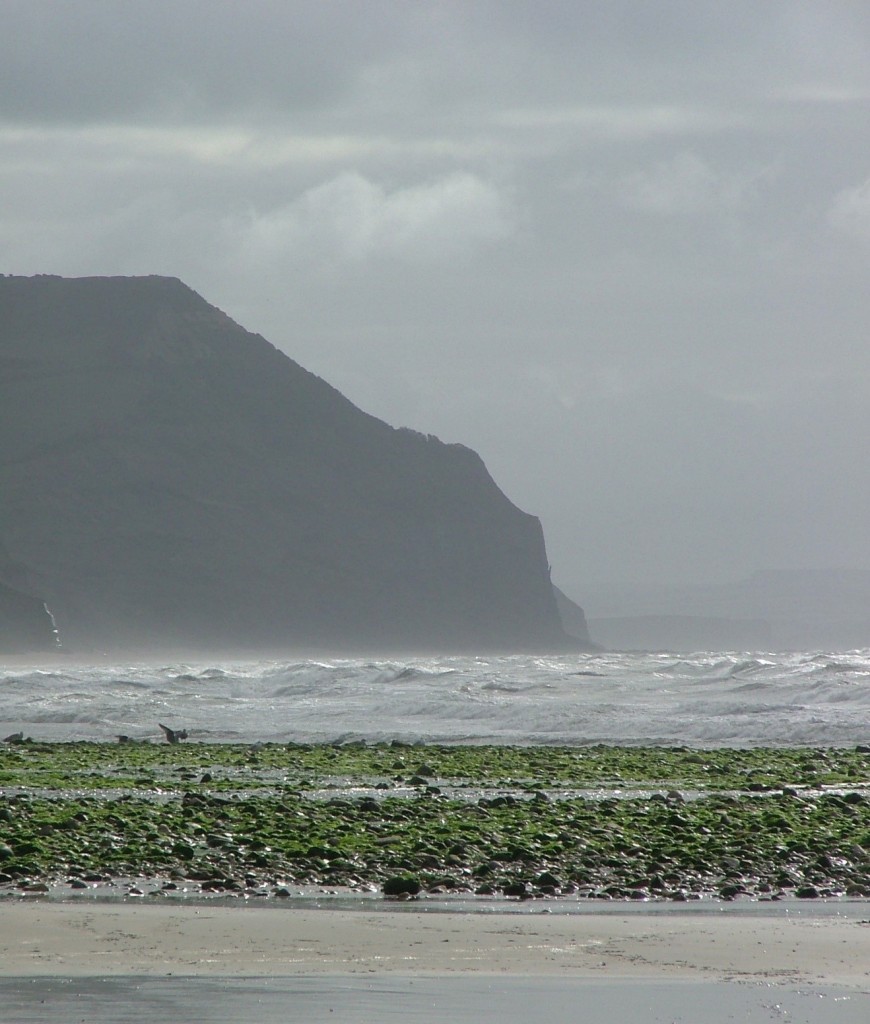 easterly wind 2