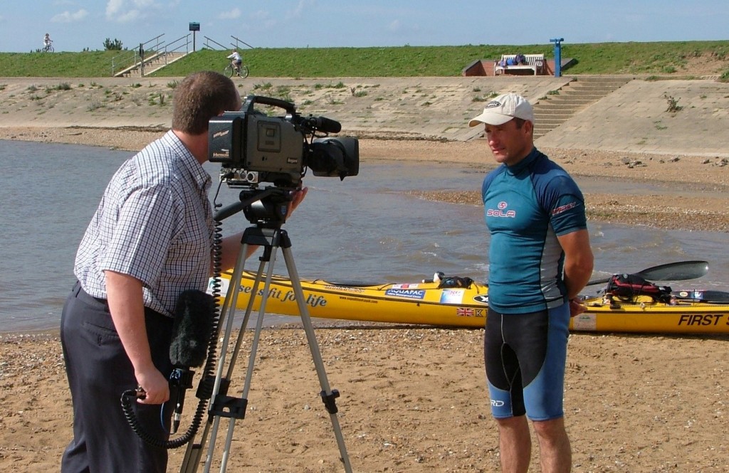 media