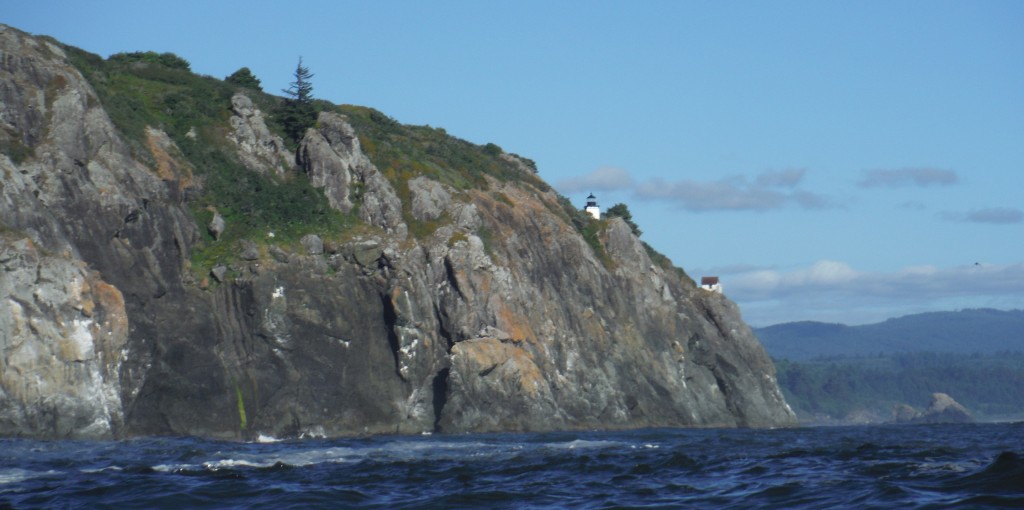 Trinidad Head