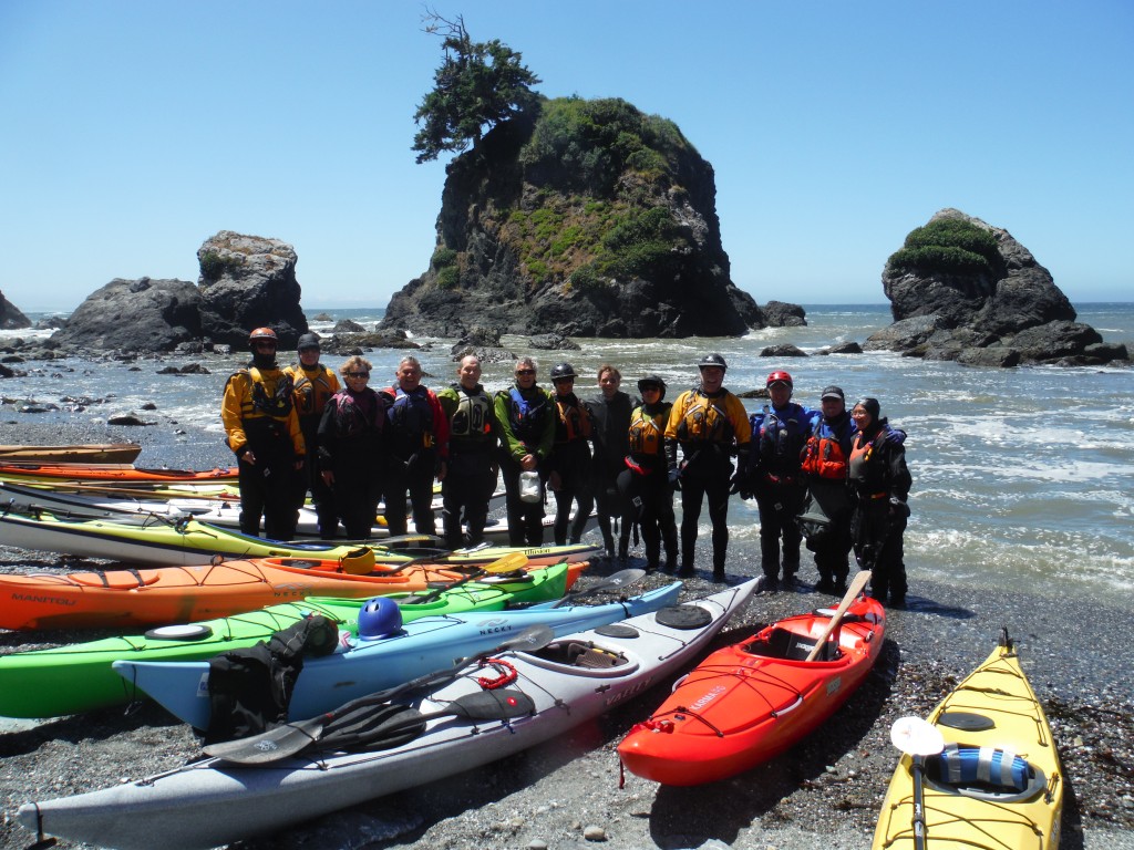 Explore North Coast