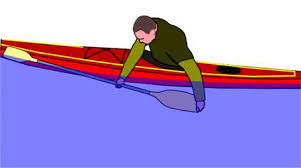 The Extended Paddle Roll