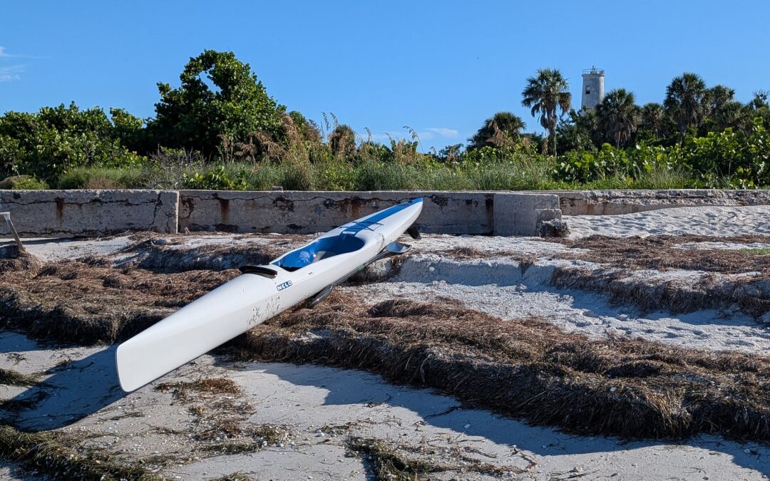 Egmont Key