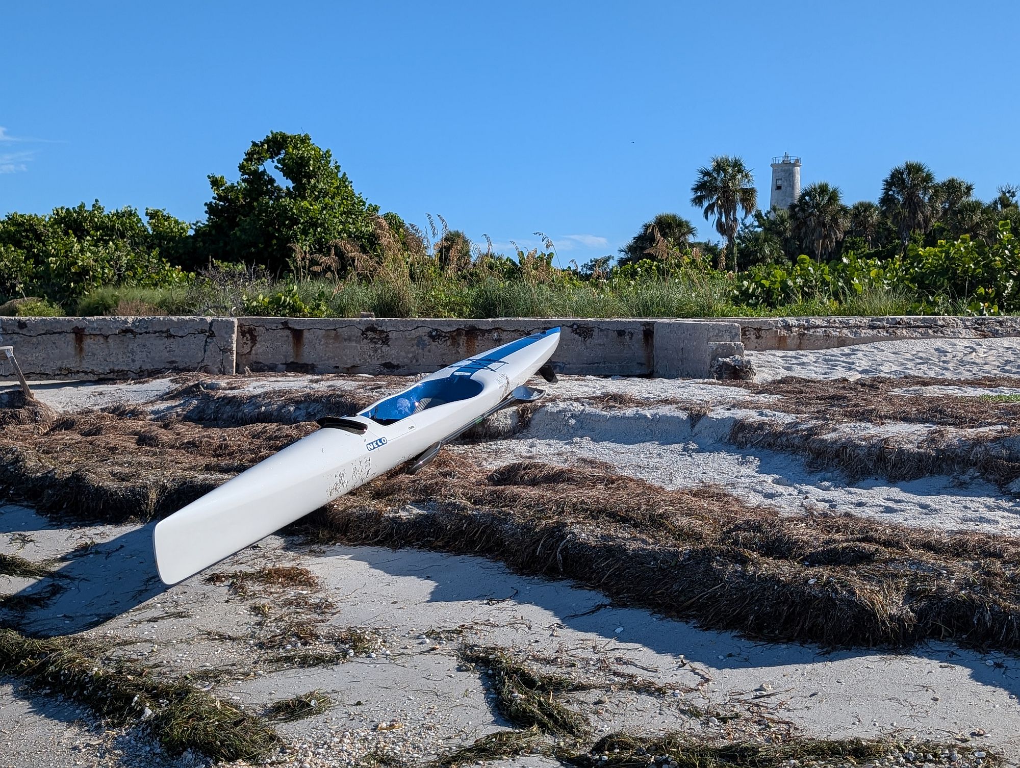 Egmont Key