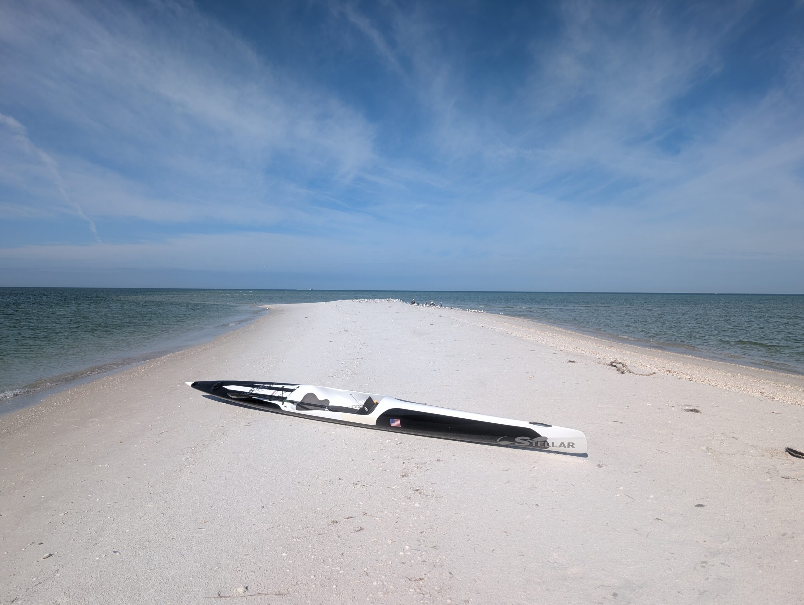Florida – A New Start