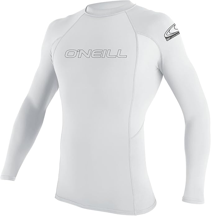 O'Neill Long Sleeve Rashguard