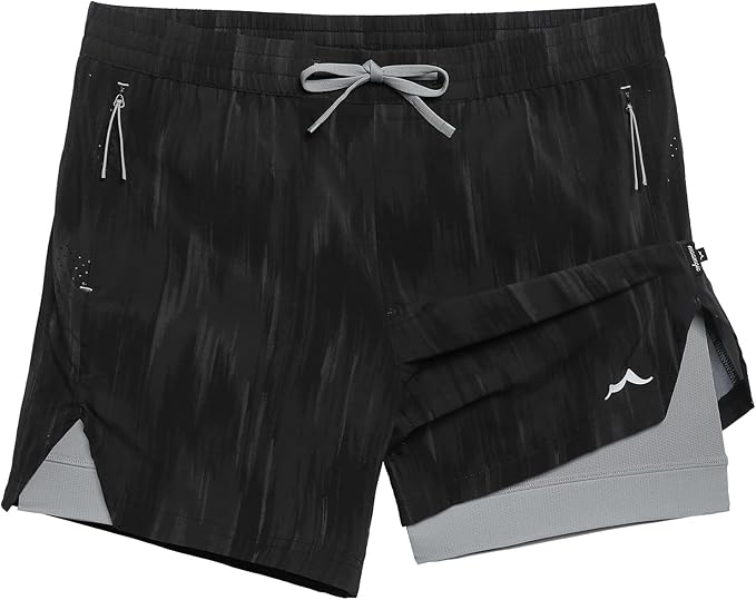 maamgic Shorts